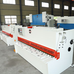 Máquina punzonadora y cizalla Ironworker Máquina cizalla circular la falla de energía recordada - Product Image 5