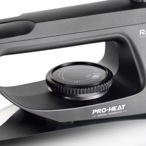 Plancha Eléctrica Mini Doméstica de Alta Calidad 2026 con Suela Antiadherente - Product Image 6