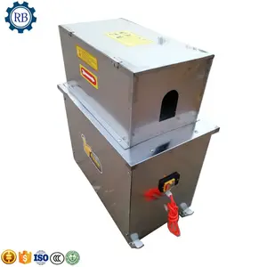 Hot Popular High Quality zuckerrohr schälmaschine Fresh Sugar cane verarbeitung maschine Sugarcane schaber für entfernen maschine