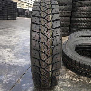 Las 10 Mejores Fábricas de Neumáticos en China con Buen Precio, Neumáticos Radiales Nuevos de la Marca CONSTANCY CARLEO 315/80R22.5 para Camión en Venta - Product Image 4