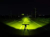 Barra de Luz LED para Coche y Camioneta 4x4, Delgada, Recta, Impermeable, de 6 Pulgadas, 12, 20, 30, 40, 50 Pulgadas, para Proyectos y Uso Todoterreno