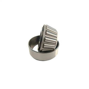 ตลับลูกปืนเม็ดเรียวรับแรงขับ รุ่น 33118 7520 ราคาโรงงานจีน - Product Image 6