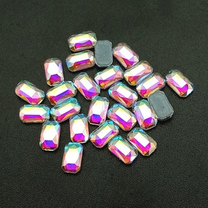 Strass thermocollants de qualité supérieure avec différentes tailles et formes pour la conception de vêtements, durables, de haute qualité, au meilleur <span class=keywords><strong>prix</strong></span> - Product Image 3