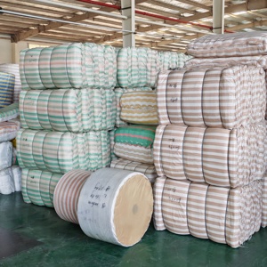 Bolsas de Arena Tubulares de PP Reciclables al por Mayor de Fábrica China, Bolsas Vacías de PP para Envasado de Arena y Fertilizantes - Product Image 3