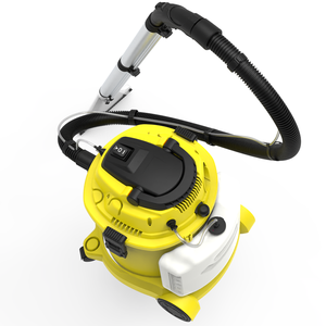 Aspirateur domestique multifonction 6-en-1, grande capacité 20L, sans sac, <span class=keywords><strong>extracteur</strong></span> humide/sec pour voiture et garage - Product Image 6
