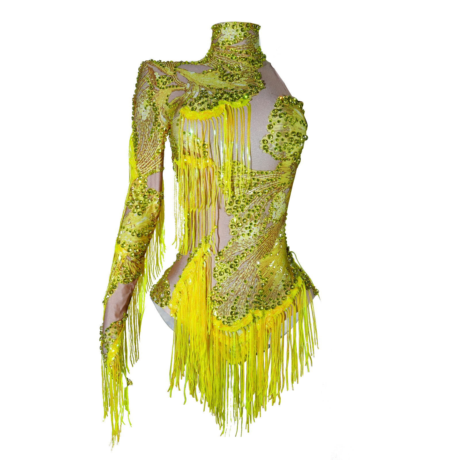 Jaune