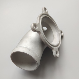 Servicios de Impresión 3D en Metal Personalizados - Impresión 3D en Metal Económica, Alta Precisión, Piezas Personalizadas de Al/SS/Ti - Product Image 1