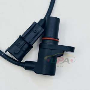 Sensor de Posición del Cigüeñal de Calidad Original para Motor de Auto 39180-04000 para Hyundai Sonata Hybrid Kia Picanto 3918004000 - Product Image 3