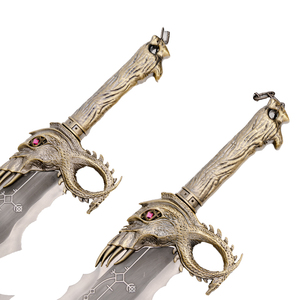 Chaos Blade, Periférico para el Juego God of War 5, Runa Athena de Queye, Espada del <span class=keywords><strong>Caos</strong></span> - Product Image 3