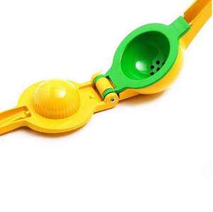 Phụ Kiện Nhà Bếp Sản Phẩm Mới 2023 Tay Áp Lực Hộ Gia Đình Các Mặt Hàng Của Nhãn Hiệu Chanh Ép Và Trái Cây Máy Ép Trái Cây Vắt - Product Image 3