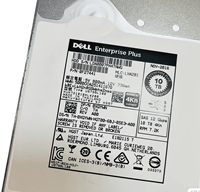 0XGYWN HUH721010AL4200 para Disco Duro Interno de 10 TB, 7200 RPM, SAS, 12 Gb/s, 3.5 Pulgadas