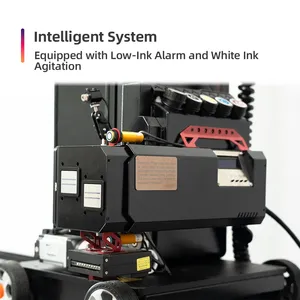 2026 Hot Sell Wall Painting Automatic Wall <strong>3d</strong> Vertical Mural Printer <strong>Machine</strong> for Building Decoration <strong>Printing</strong> - Product Image 5