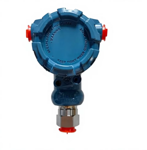 เกจวัด RosemounTt 3051GP ของแท้ 100% 4-20mA HART ATEX SIL2 เซ็นเซอร์อุตสาหกรรม มีสินค้าในสต็อก - Product Image 5