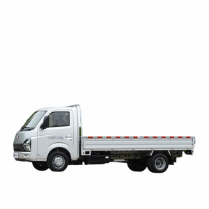Camioneta Eléctrica Rongguang, Versión Confortable, Vehículo Nuevo, Camión Pequeño con Batería de Litio - Product Image 6
