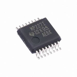 ชิป IC MAX3227 ชิ้นส่วนอิเล็กทรอนิกส์ ของใหม่และของแท้ในสต็อก MAX3227IDBR - Product Image 1