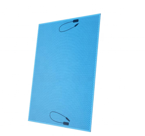 แผงโซลาร์เซลล์ฟิล์มบาง CdTe Power Glass BIPV สำหรับอาคารพาณิชย์  ลดราคาพิเศษ - Product Image 2