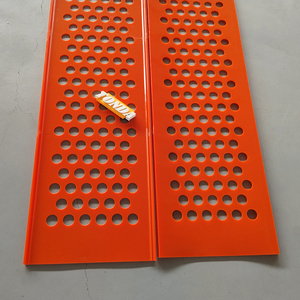 Crible vibrant linéaire à haute fréquence, crible vibrant, installation de criblage de sable, machine minière - Product Image 3