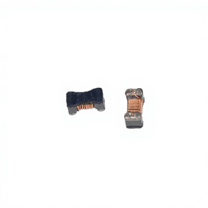 สำหรับตัวเหนี่ยวนำ RF แบบดั้งเดิม SMD 0603 390nH 5% 620mA +85C LQW18CNR39J00D - Product Image 1