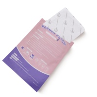 Patch chauffant pour le ventre profond, activé par la chaleur, patch menstruel pour les douleurs menstruelles, patch chauffant adhésif pour les règles