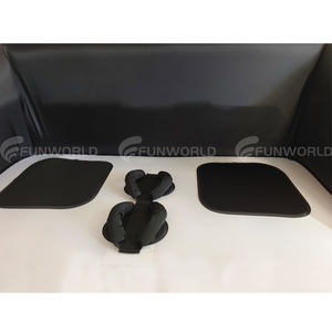 Offre Spéciale d'usine eau remorquables eau gonflable flottant remorquable 2 personnes gonflable grand Sport nautique <span class=keywords><strong>Tube</strong></span> remorquable <span class=keywords><strong>pour</strong></span> la navigation de plaisance - Product Image 4