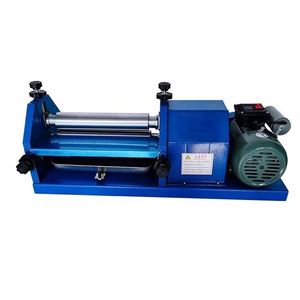 27CM40CM60CM Cheap Price Water Based Adhesive Roller Glue <b>Machine</b> White Glue <b>Laminating</b> <b>Machine</b> Gluing <b>Machine</b> Equipment - Product Image 4
