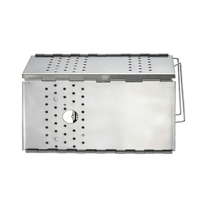 Allume-feu électrique réutilisable Pinniu pour barbecue, allume rapidement le <span class=keywords><strong>charbon</strong></span> et le <span class=keywords><strong>bois</strong></span>, flux d'air à haute température, sûr pour la cuisson en intérieur/extérieur - Product Image 3