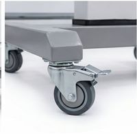Machine de perçage automatique verticale pour verre avec commande PLC par moteur pour ligne de traitement du verre, haute précision, sans bulles/plis