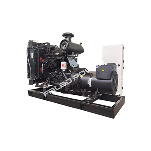 Công nghiệp Dynamo 500kw 625kva 550kw 600kw 50/60Hz siêu im lặng mở 3 giai đoạn Máy phát điện <span class=keywords><strong>diesel</strong></span> đặt giá - Product Image 2