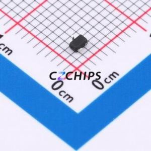 SI1031R-T1-GE3-VB ทรานซิสเตอร์สนามทรานซิสเตอร์ SOT-323(SC-70) คุณภาพสูง (มอสเฟท) - Product Image 2