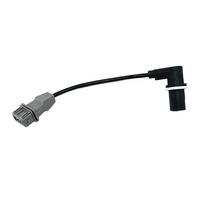 Sensor de posición del cigüeñal de buena calidad 0K30A18891 para K-ia CARENS CARNIVAL CERATO 04 RIO Sensor de posición del cigüeñal de buena calidad