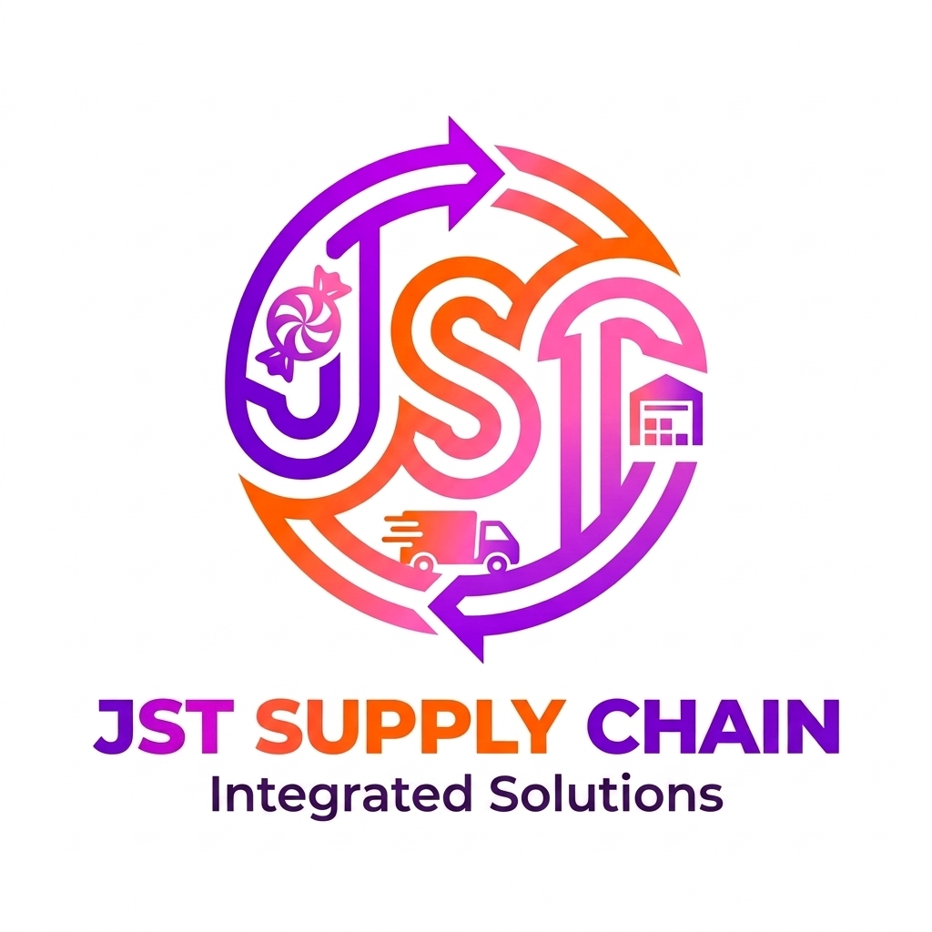 Wuhan Jiashu Tongyang International Supply Chain Co., Ltd. logo