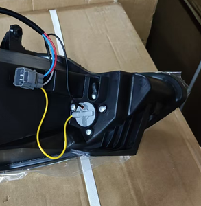 Phare R(electrique) G+D Convient pour <span class=keywords><strong>MG3</strong></span>/10038977FC/ Vente Directe d'Usine - Product Image 3