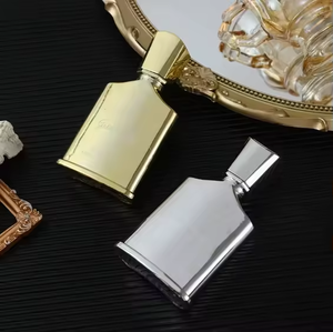 Perfume Personalizado con Logotipo, Colonia de 100 ml para Hombre, Aroma Floral Amaderado de Lujo y Larga Duración, con Receta OEM, Marca CN - Product Image 2