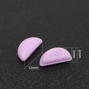 Siswa anti-selip kacamata bantalan hidung tipis <span class=keywords><strong>nosepad</strong></span> untuk kacamata kacamata kacamata kacamata hitam - Product Image 3