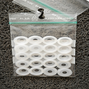 DAVTECH PCP-F Joint rotatif en acier au tungstène, authentique italien, 20 pièces pour arbre de pompe PCP - Product Image 2