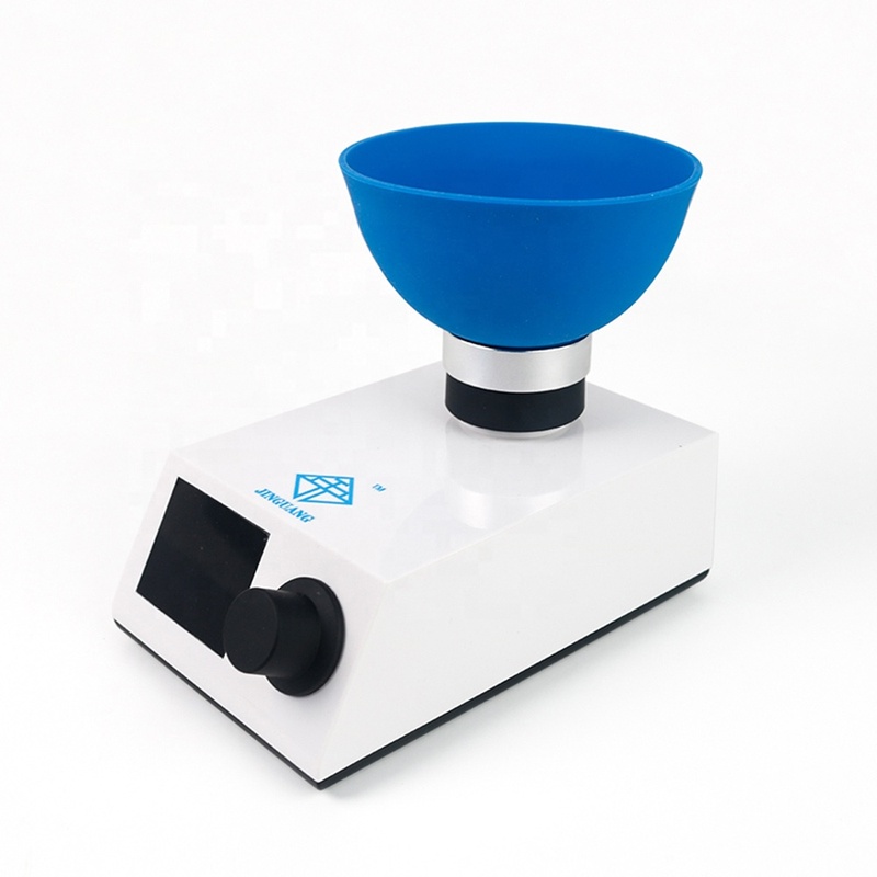Jinguang Electric Dental Lab Equipment Impression