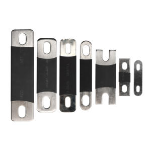 Conector de Barras de Soldadura para Celdas Prismáticas Lifepo4 de Cobre Rojo de 314ah, Niquelado, para Baterías de Litio DIY - Product Image 2