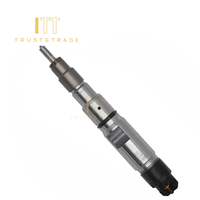 Injecteur de carburant de testeur à rampe commune diesel haute performance DLLA150P2282 0 445 120 294