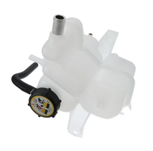 Tanque de refrigerante 5M5H8K218AA/3M5H8K218AJ/LF5015350/LF5015350A/LF5015350B/LF5015350C/LF8B15350/LF8B15350B/LF8B15360 para Mazda Ford - Product Image 5