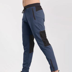 Pantalones Deportivos para Hombre con Logotipo Personalizado, Pantalones de Chándal de Algodón Premium para Gimnasio y Fitness - Product Image 1