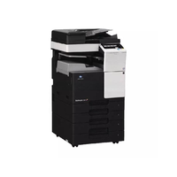 Vente en gros usine : Copieur-imprimante numérique couleur A3 haute vitesse d'occasion Jeyon Laser C287 et équipement de bureau multifonctionnel général