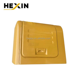 Boîte à outils de rechange Cat312C la plus vendue - Boîte de rangement pour pièces de tôlerie d'excavatrice, fabriquée en usine pour marques compatibles Caterpillar - Product Image 5
