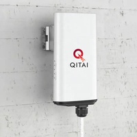 Solución de Banda Ancha Rural Qitai Factory 4G 5G FWA CPE para Exteriores, Módem SDX55 con Ranura SIM para Vehículos y Autocaravanas, Antena 5G para Exteriores
