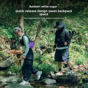 Wholesale Outdoor Folding Foam Camping Seat Mats Portable 6-Fold Anti-Moisture Sitting <b>Pad</b> Travel Hiking <b>Cushion</b> Foldable - Product Image 5