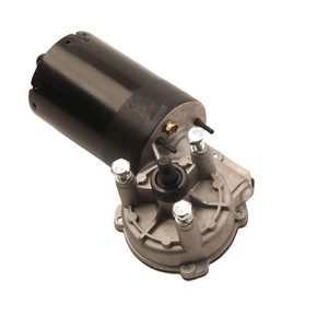 มอเตอร์ปัดน้ำฝนสำหรับรถสโกด้า รุ่น 1C1955113B 12V ทำจากโลหะ สำหรับรถสโกด้า SVW - Product Image 1