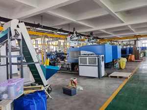 Fiale di prescrizione liquida ovali resistenti ai bambini da 0.5oz a 16 once con tappo a vite - Product Image 4