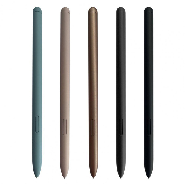 Samsung for Galaxy Tab S7/S6 Lite Stylus Electromagnetic Pen T970T870T867 Plastic S-Pen without for Bluetooth Function