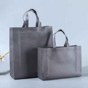 Bolsa de Mano Plegable Ultrasónica Personalizada al por Mayor, MOQ Bajo, Poliéster No Tejido, Elegante, Mediana, Origen Vietnam - Product Image 1