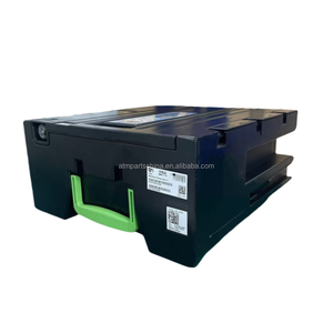 Compre Piezas para Cajeros Automáticos 1750314096 DN200 DN250 CMDV6A Cassette de Desvío 1750314096 Piezas para Cajeros Automáticos - Product Image 2