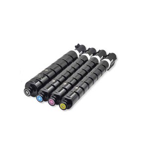 Canons de <span class=keywords><strong>Toner</strong></span> japonais de haute qualité NPG76 GPR58 CEXV55 cartouche de <span class=keywords><strong>Toner</strong></span> Compatible pour IR ADV C256 C365 DX C357 cartouche de <span class=keywords><strong>Toner</strong></span> G76 - Product Image 2